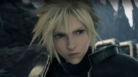 how old is cloud ff7.